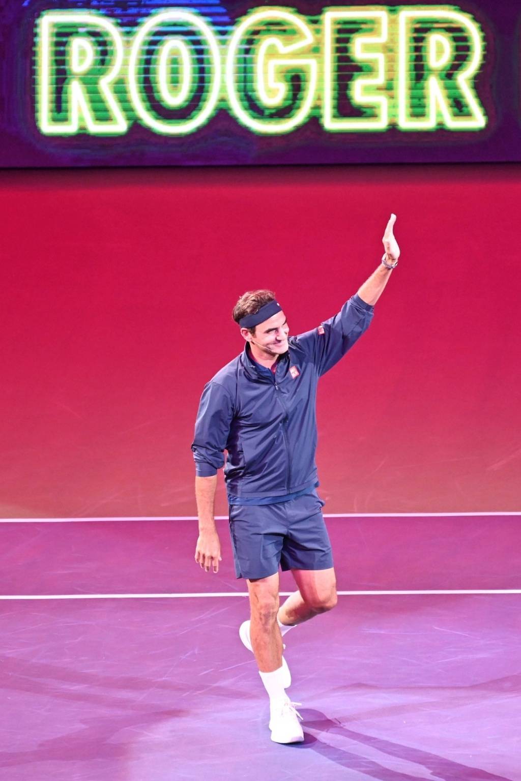 德国网球队完胜西班牙网球队,费德勒送出助攻 德国网球队完胜西班牙网球队,费德勒送出助攻