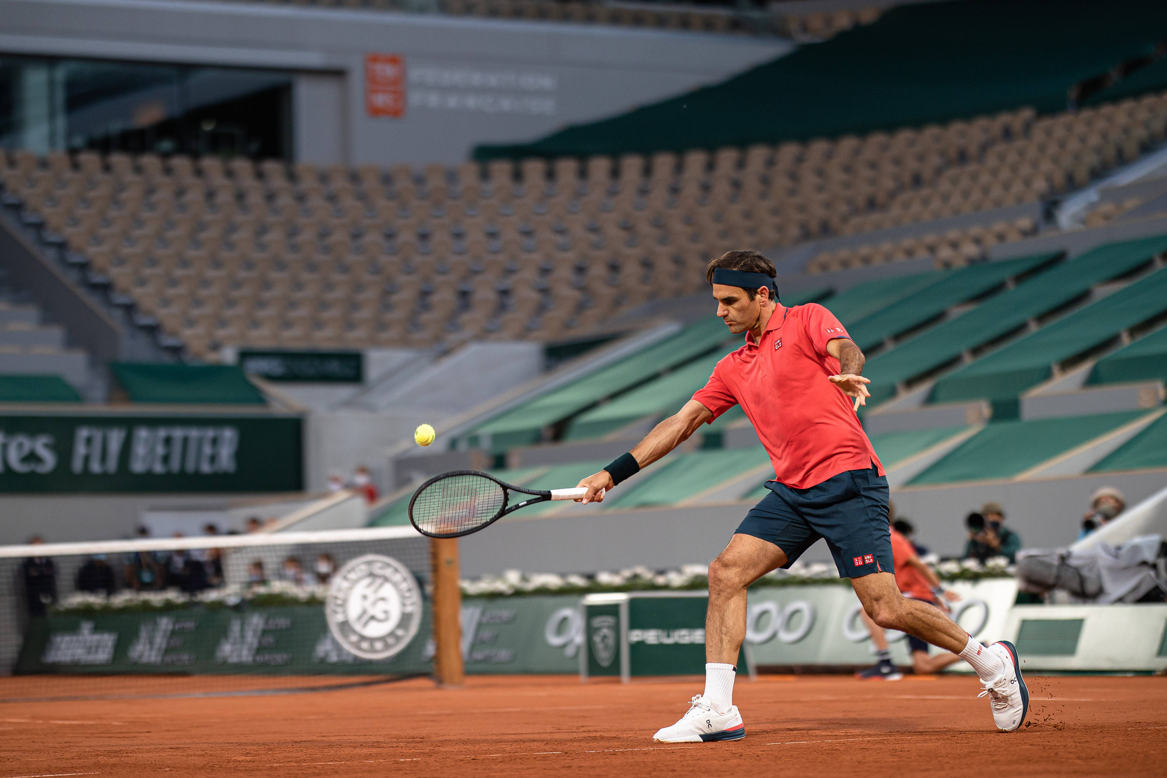 欧洲网球队绝地反击德国网球队，费德勒绝境逆转