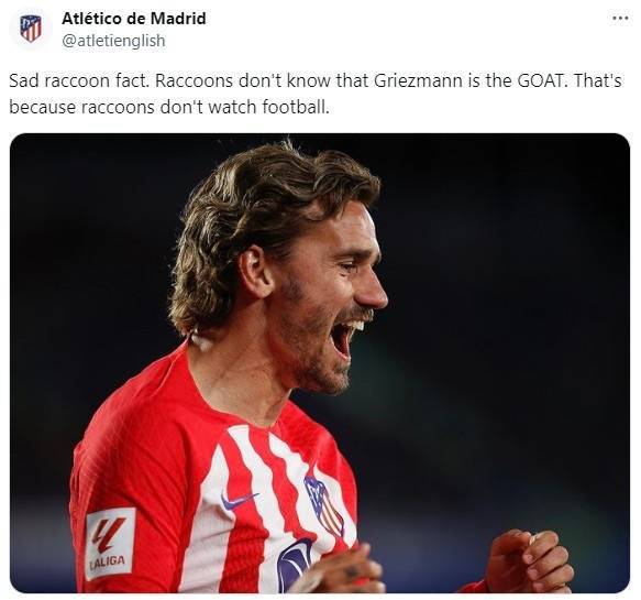 包含AC米兰横扫秘鲁，格列兹曼完成帽子戏法的词条