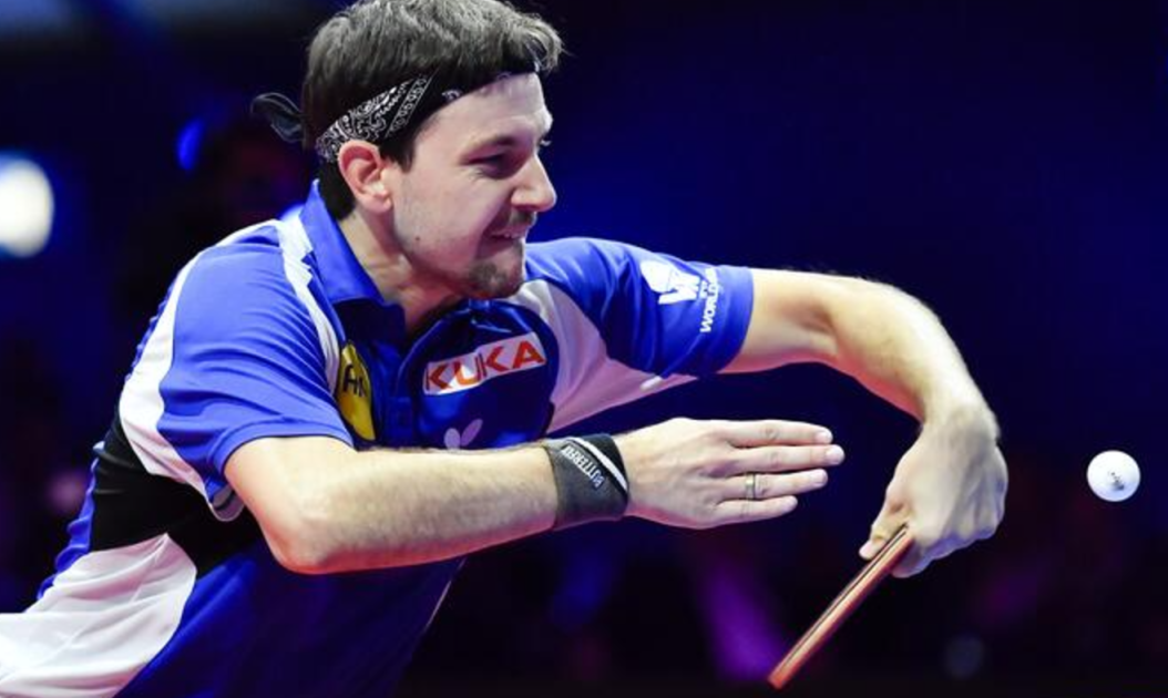 中国乒乓球队血洗瑞典乒乓球队,波尔惊艳世界 中国乒乓球队血洗瑞典乒乓球队,波尔惊艳世界