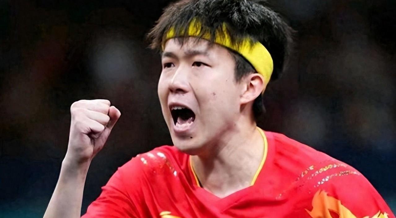 奥地利队逆转中国队,张本智和状态火热的简单介绍 奥地利队逆转中国队,张本智和状态火热的简单介绍