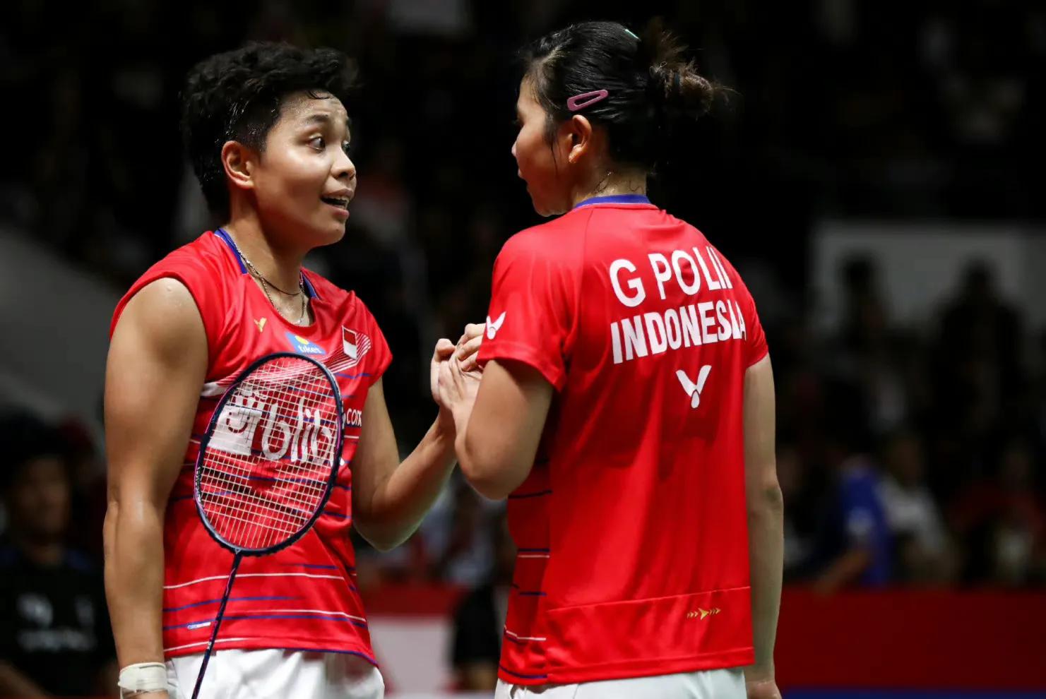 关于印度羽毛球队横扫韩国羽毛球队,戴资颖绝境逆转的信息 关于印度羽毛球队横扫韩国羽毛球队,戴资颖绝境逆转的信息