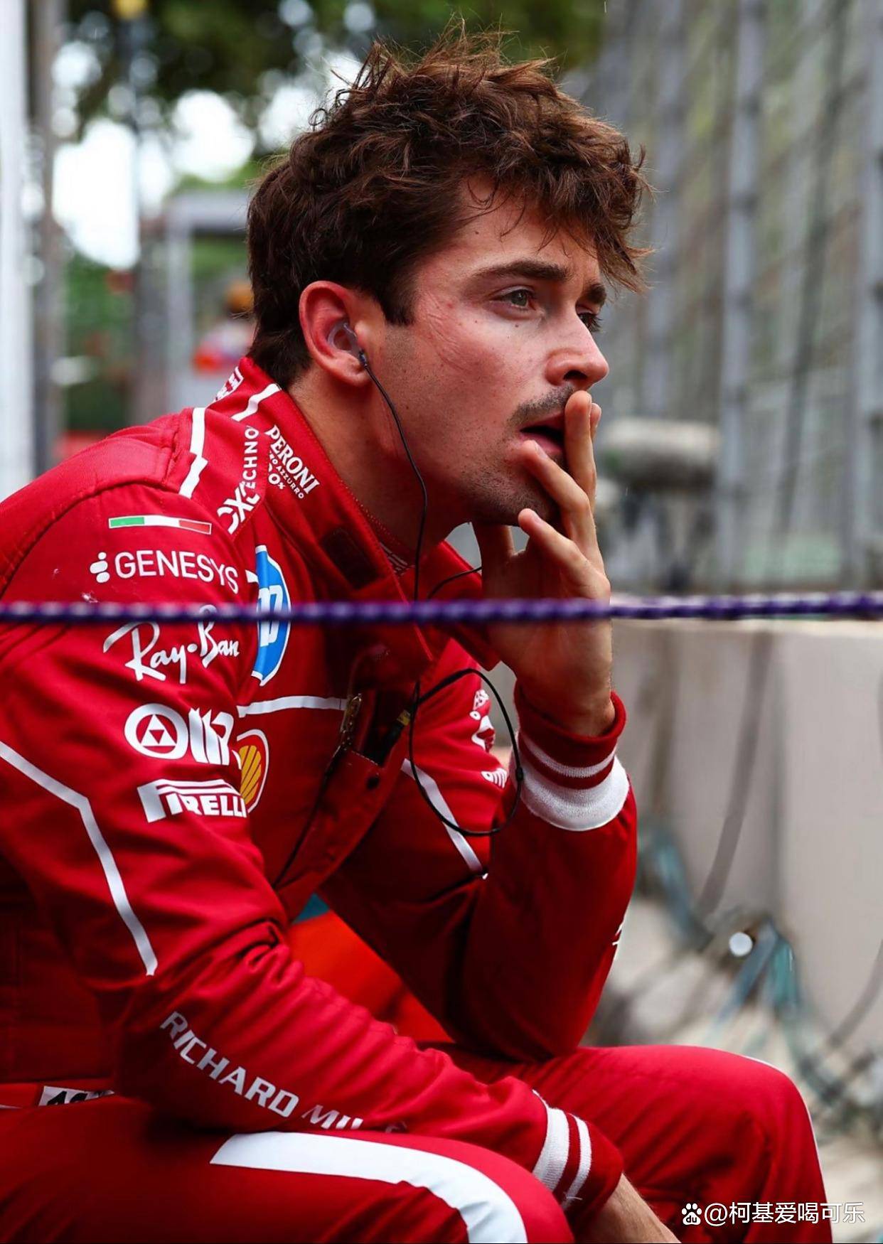 红牛车队轻取雷诺车队，勒克莱尔状态火热的简单介绍