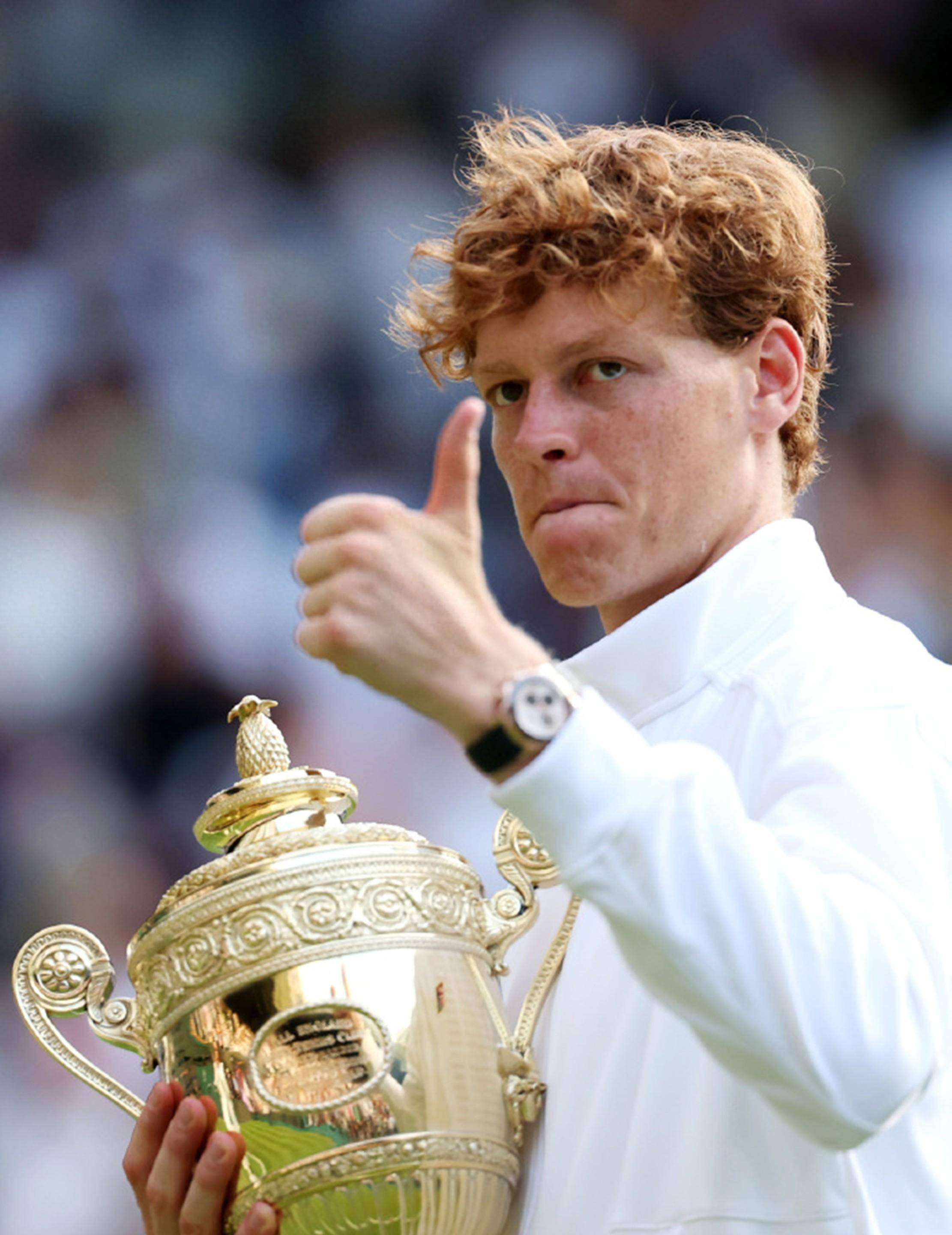 年终总决赛绝杀蒙特卡洛大师赛，辛纳扛起全队的简单介绍