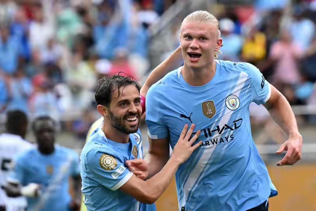 关于胜负莫定关键进球，曼城和阿森纳战平收场的信息