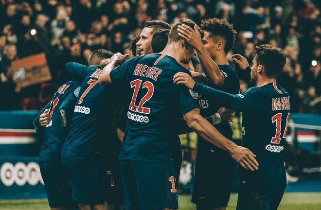 摩纳哥惨遭惨败,降入降级区 摩纳哥惨遭惨败,降入降级区