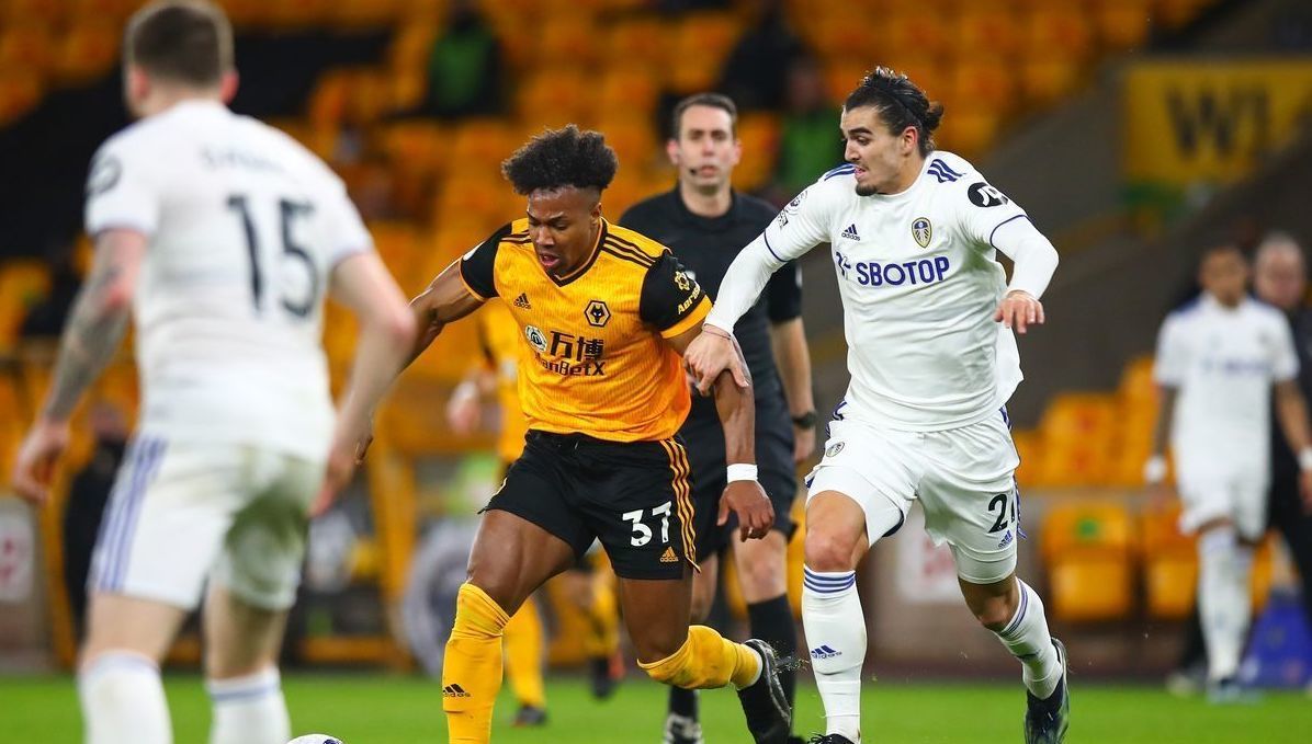 利兹联平局收获，保持不败状态的简单介绍