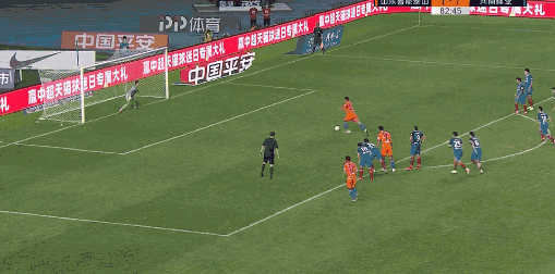 天津泰达主场不敌河南建业，遭遇两连败的简单介绍