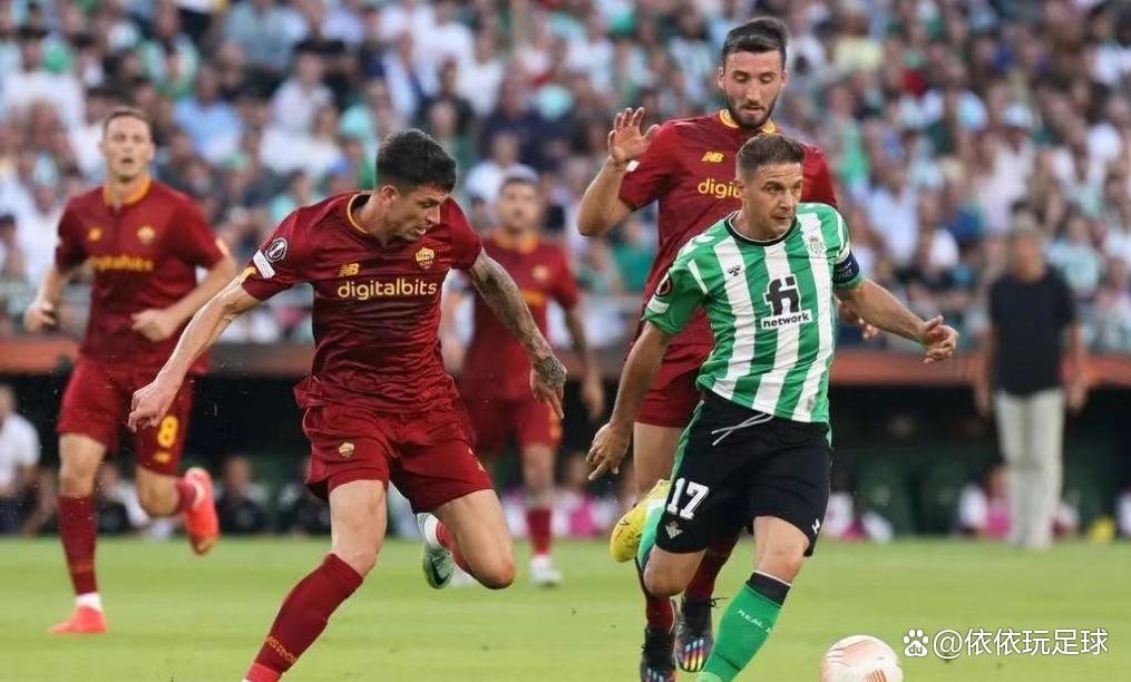 罗马队挑战亚特兰大，比赛激烈异常的简单介绍