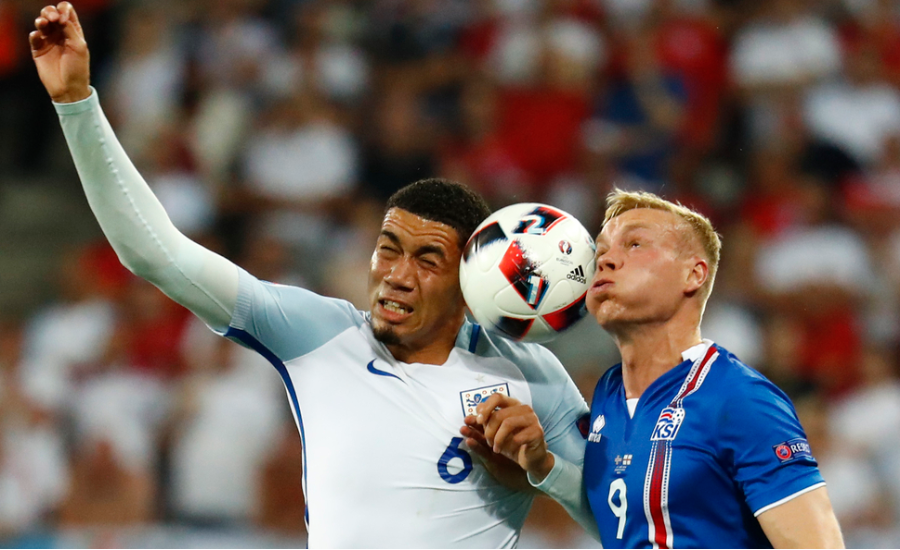 法国大逆转，冰岛惊险逼平保加利亚的简单介绍