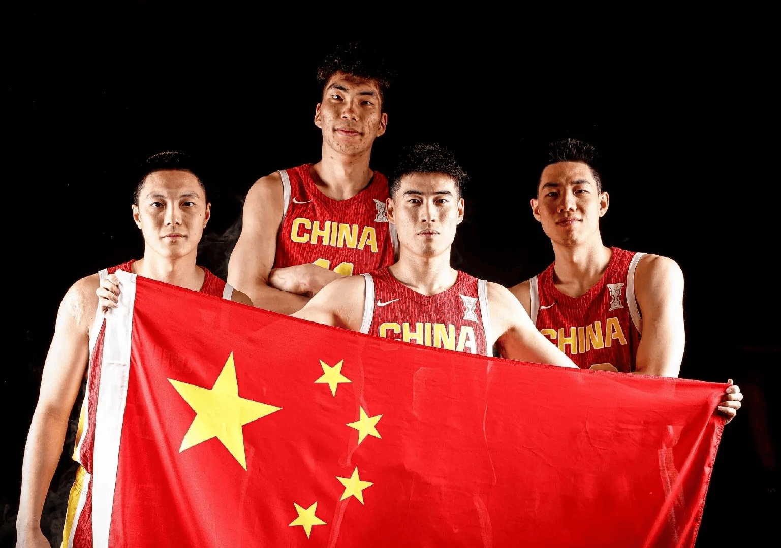 包含印度男篮集训备战亚洲杯，雄心勃勃的词条