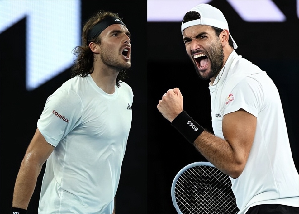 澳网绝杀拉沃尔杯,蒂姆扛起全队 澳网绝杀拉沃尔杯,蒂姆扛起全队