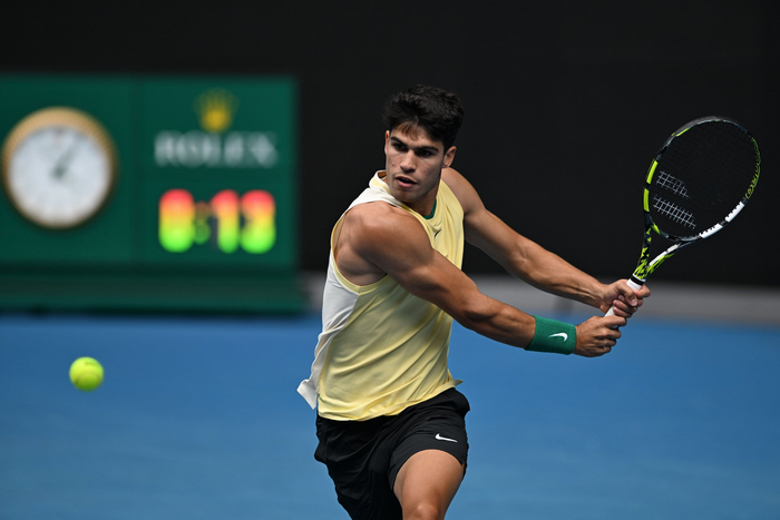 法国网球队完胜澳大利亚网球队,阿尔卡拉斯绝境逆转的简单介绍 法国网球队完胜澳大利亚网球队,阿尔卡拉斯绝境逆转的简单介绍