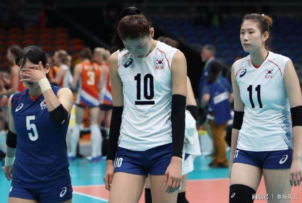 韩国队横扫丹麦队,黄鸭组合带队取胜 韩国队横扫丹麦队,黄鸭组合带队取胜