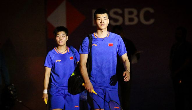 韩国队逆转马来西亚队,黄鸭组合刷新纪录的简单介绍 韩国队逆转马来西亚队,黄鸭组合刷新纪录的简单介绍