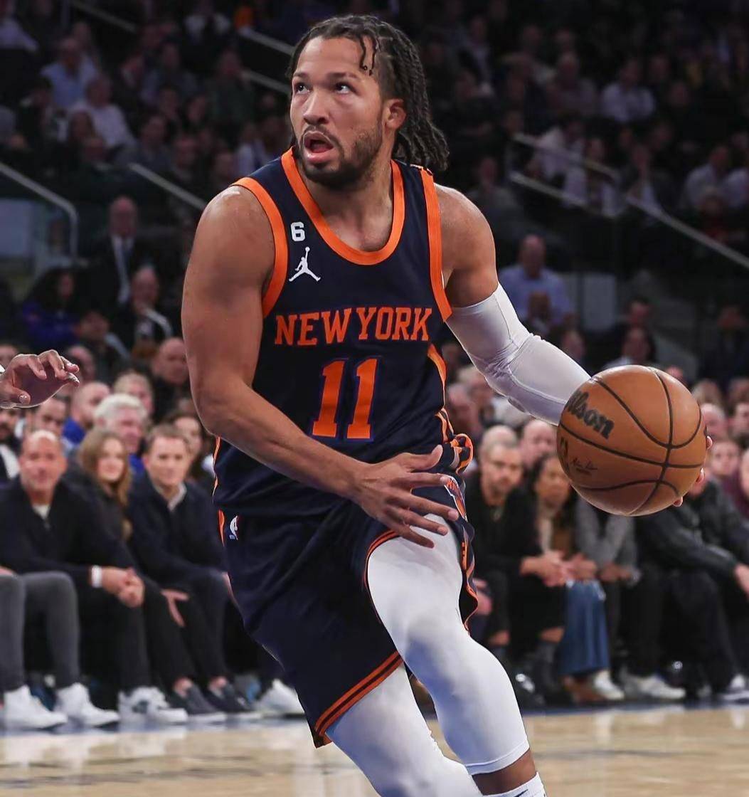 雄鹿翻盘魔术,布伦森高光表现 雄鹿翻盘魔术,布伦森高光表现