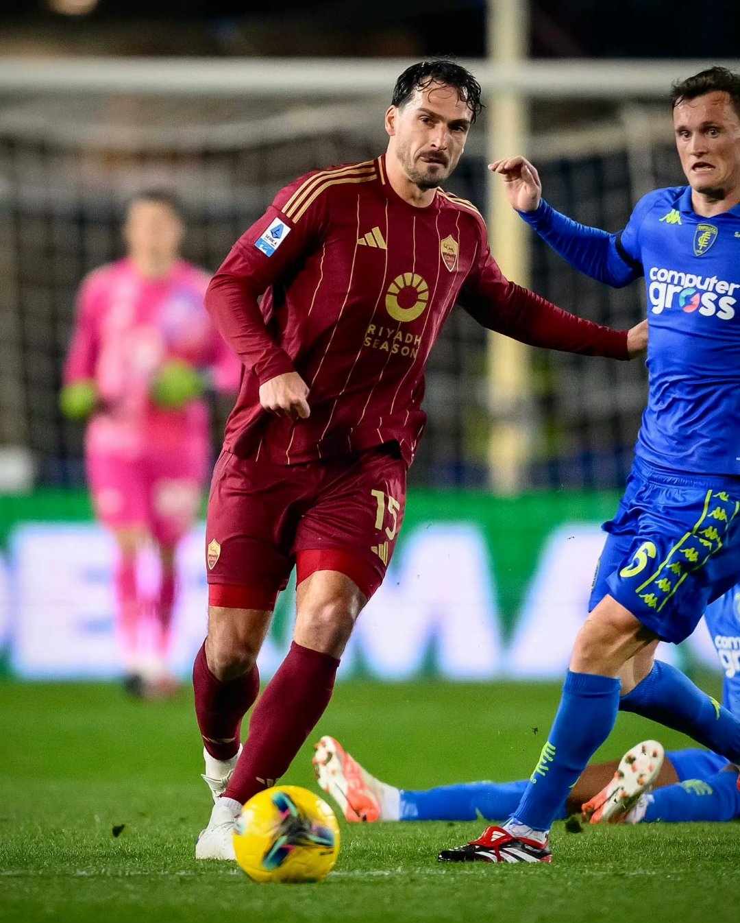 佛罗伦萨主场击败罗马，迎来关键胜利的简单介绍