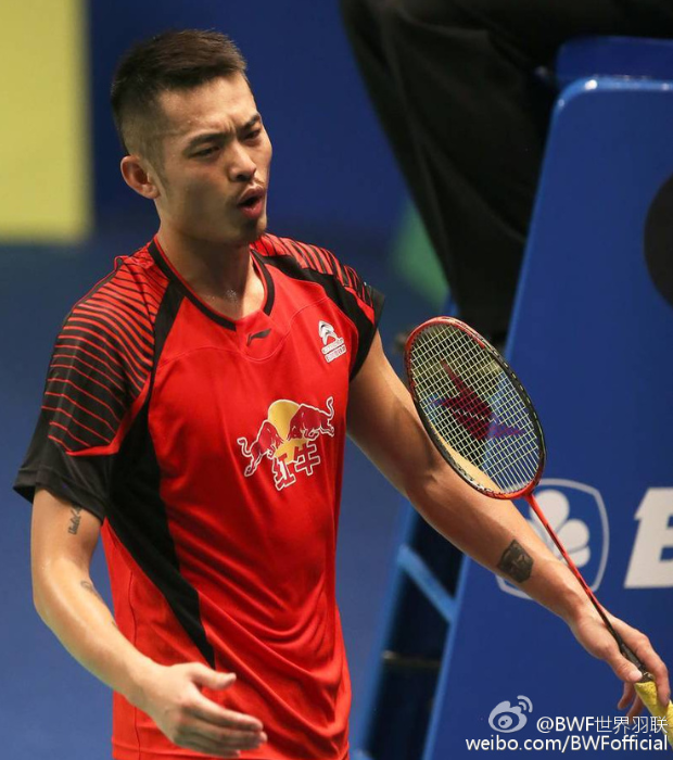 印尼羽毛球队横扫马来西亚羽毛球队，马琳高光表现的简单介绍