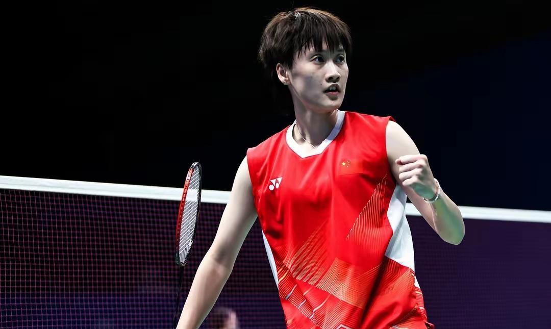 印尼羽毛球队横扫马来西亚羽毛球队，马琳高光表现的简单介绍