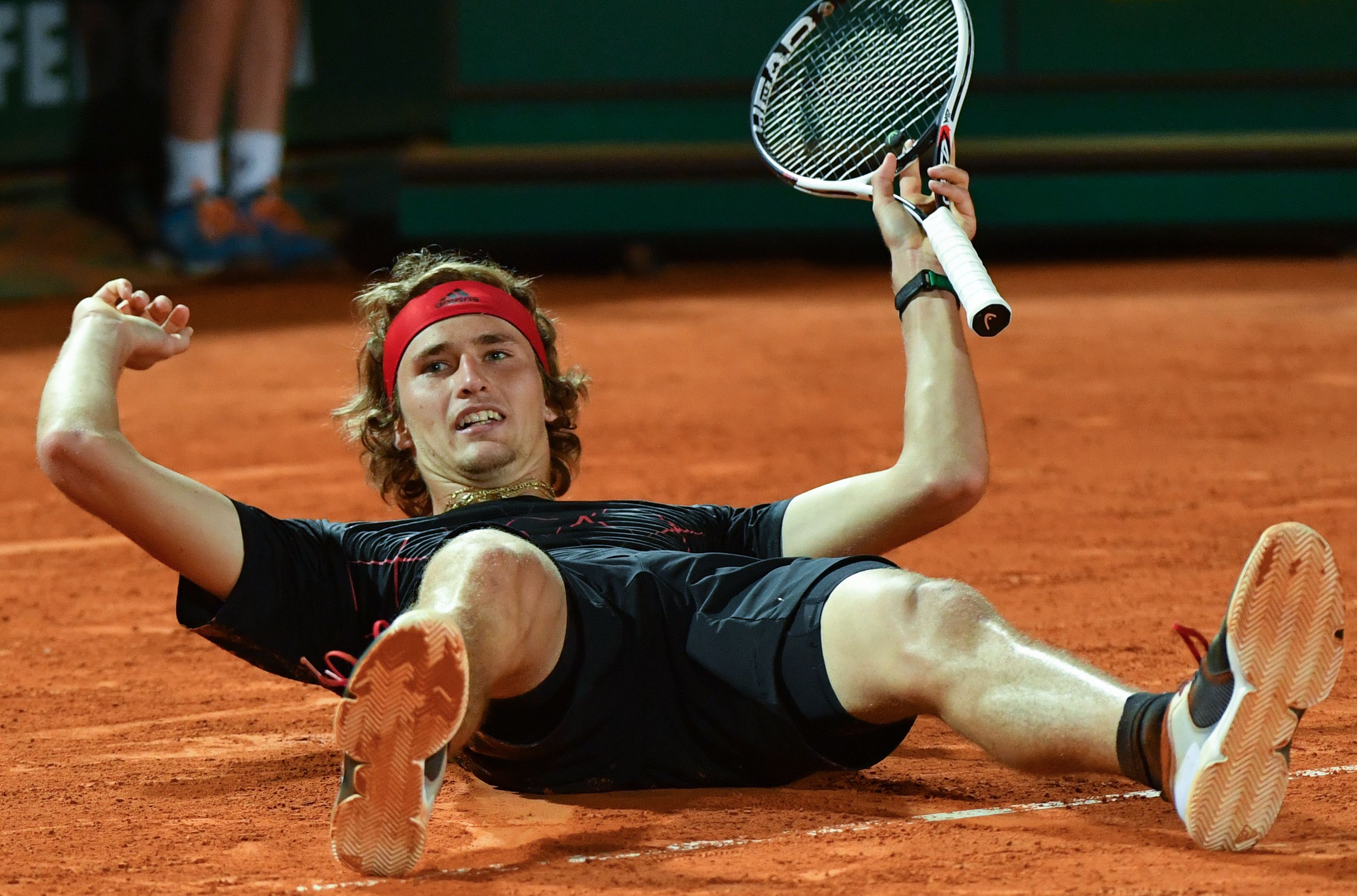 拉沃尔杯轻取蒙特卡洛大师赛,兹维列夫惊艳四座的简单介绍 拉沃尔杯轻取蒙特卡洛大师赛,兹维列夫惊艳四座的简单介绍