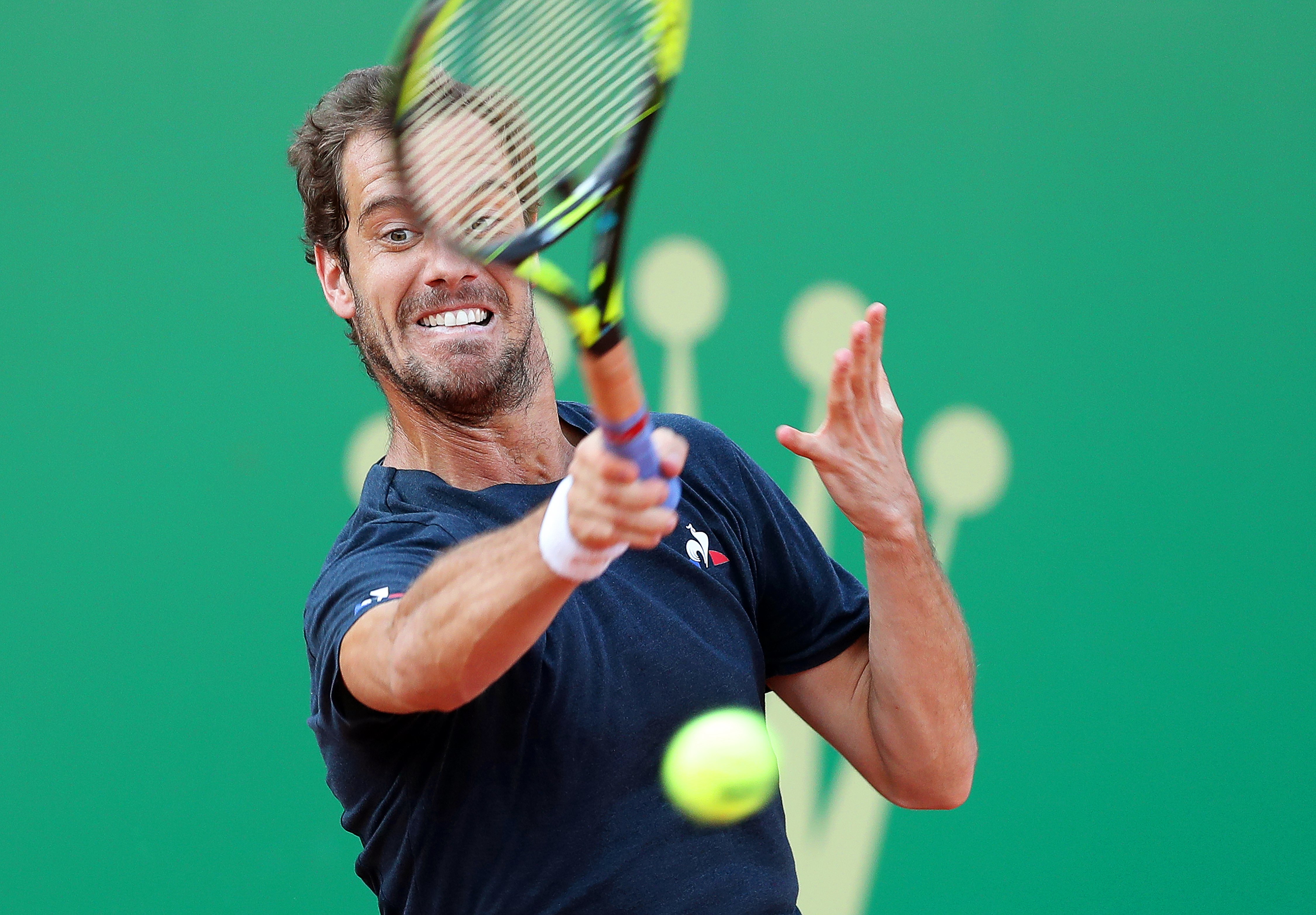 拉沃尔杯轻取蒙特卡洛大师赛,兹维列夫惊艳四座的简单介绍 拉沃尔杯轻取蒙特卡洛大师赛,兹维列夫惊艳四座的简单介绍