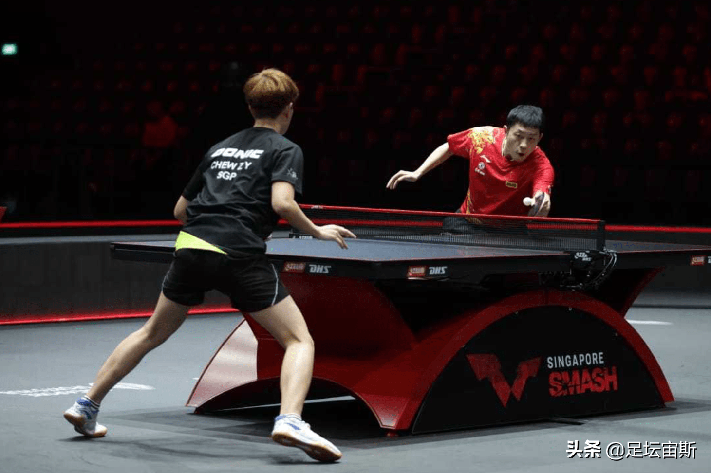 关于韩国队横扫日本队,林高远刷新纪录的信息 关于韩国队横扫日本队,林高远刷新纪录的信息