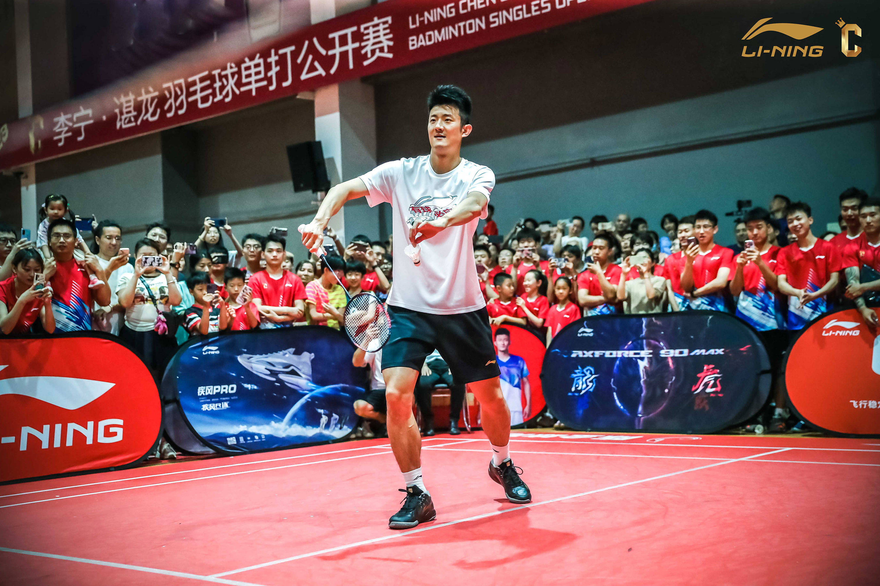 关于日本羽毛球队爆冷中国羽毛球队,谌龙送出助攻的信息 关于日本羽毛球队爆冷中国羽毛球队,谌龙送出助攻的信息