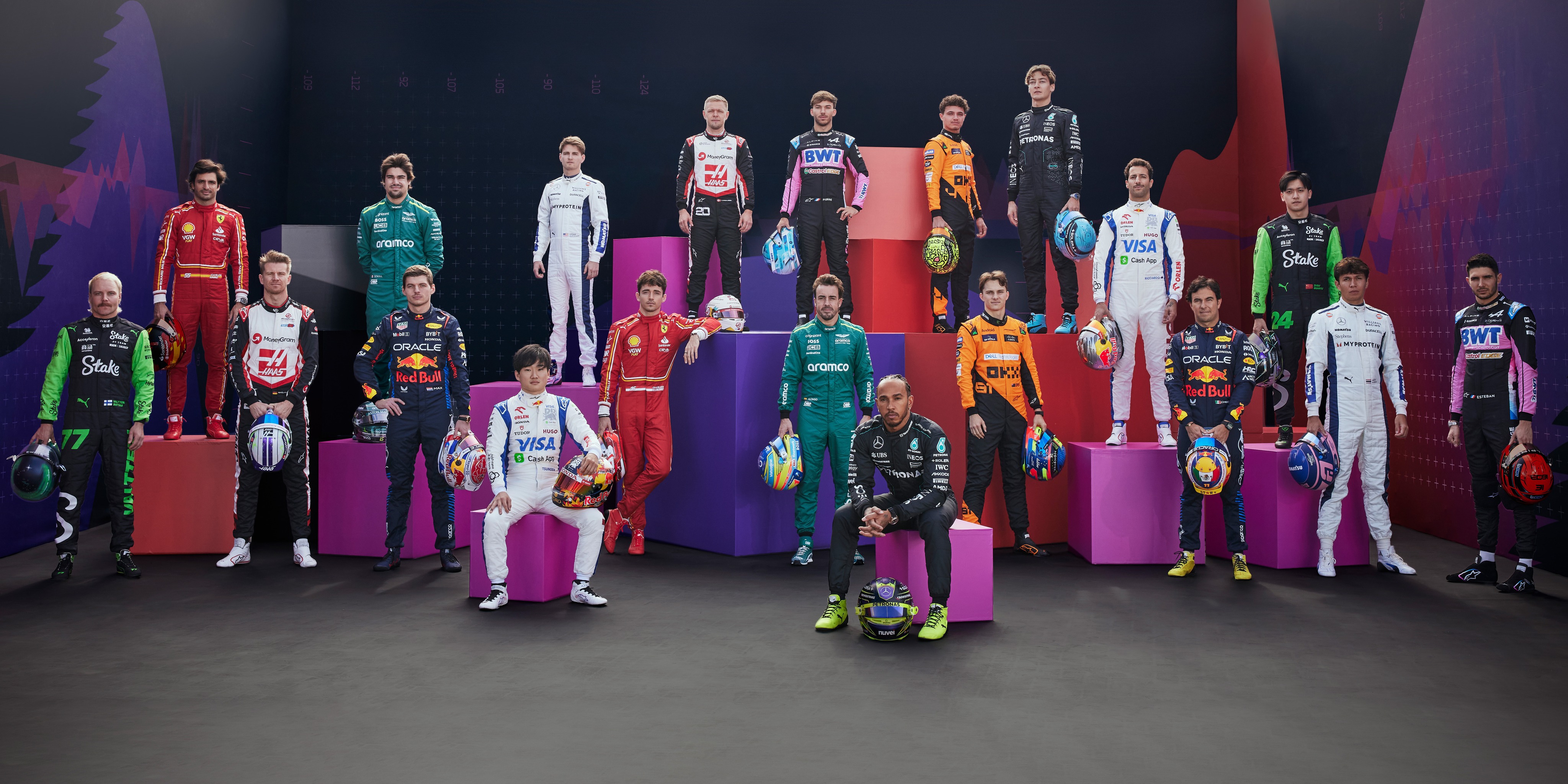 雷诺车队翻盘红牛车队,塞恩斯扛起全队的简单介绍 雷诺车队翻盘红牛车队,塞恩斯扛起全队的简单介绍