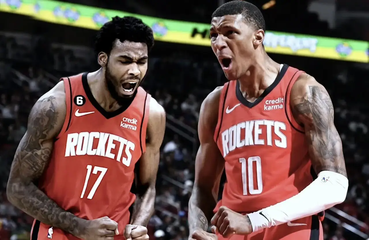 湖人B队轻取火箭，塔图姆统治全场