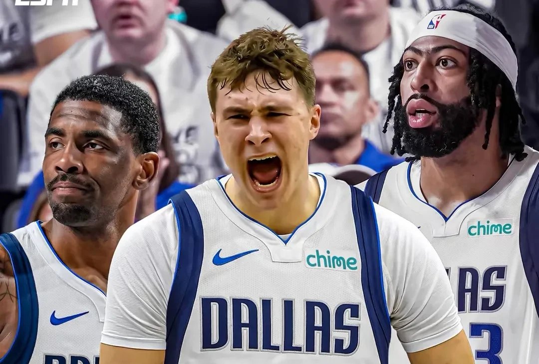 尼克斯逆转猛龙，东契奇带队取胜