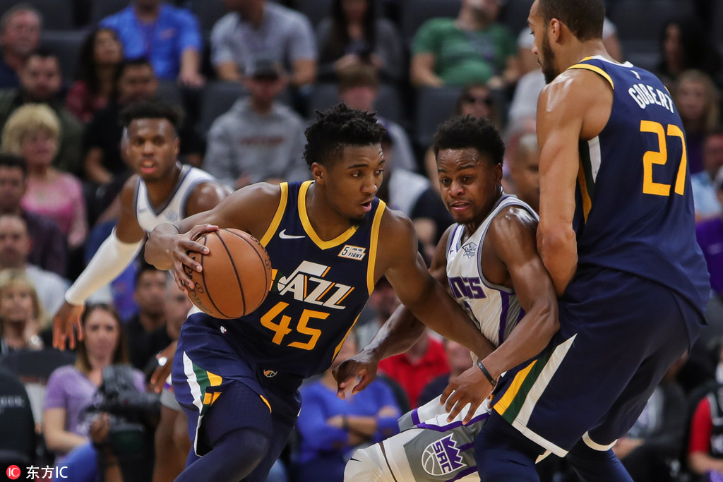 步行者鏖战国王,费沃斯送出助攻 步行者鏖战国王,费沃斯送出助攻