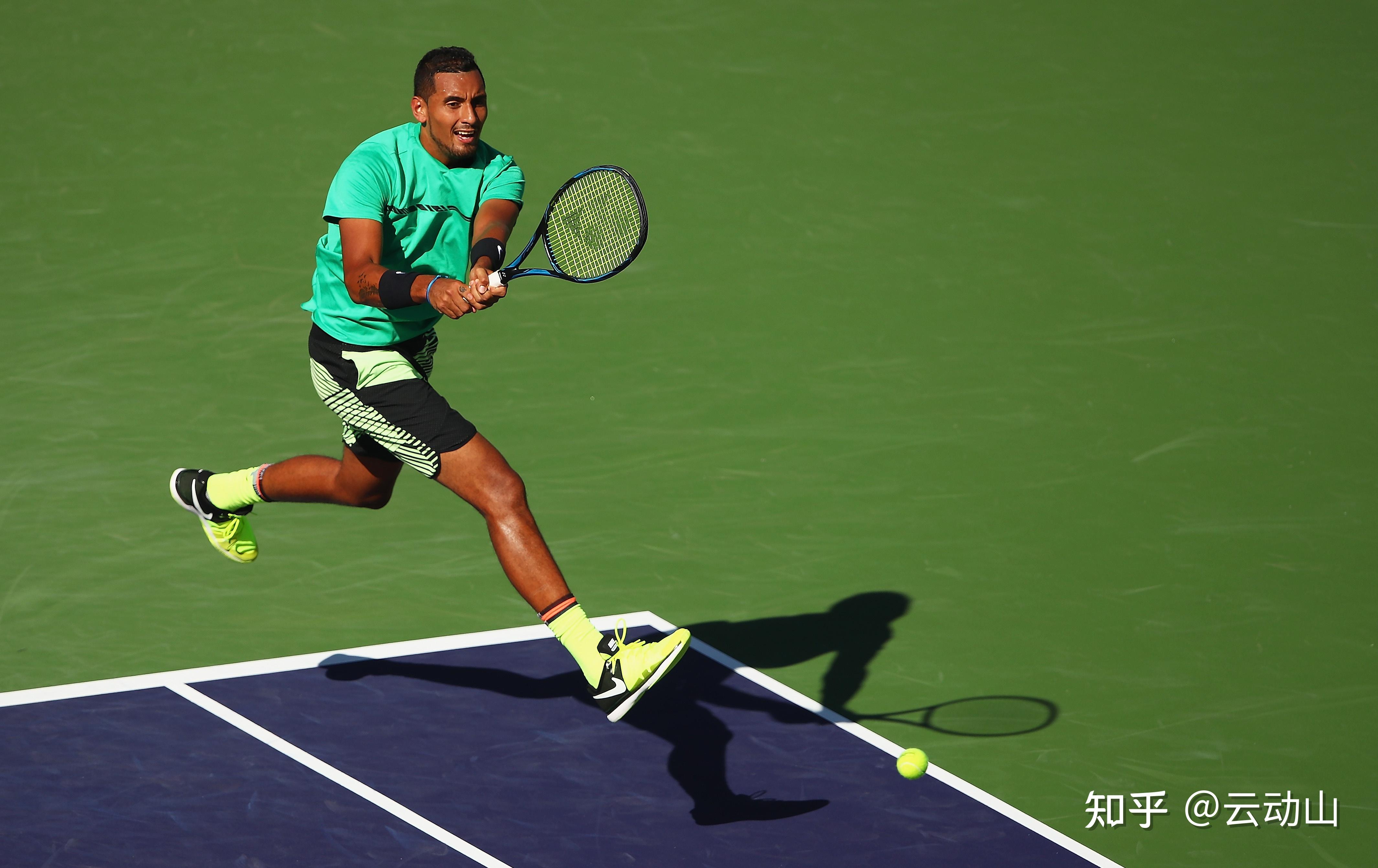 德国网球队绝杀世界网球队,克耶高斯高光表现 德国网球队绝杀世界网球队,克耶高斯高光表现