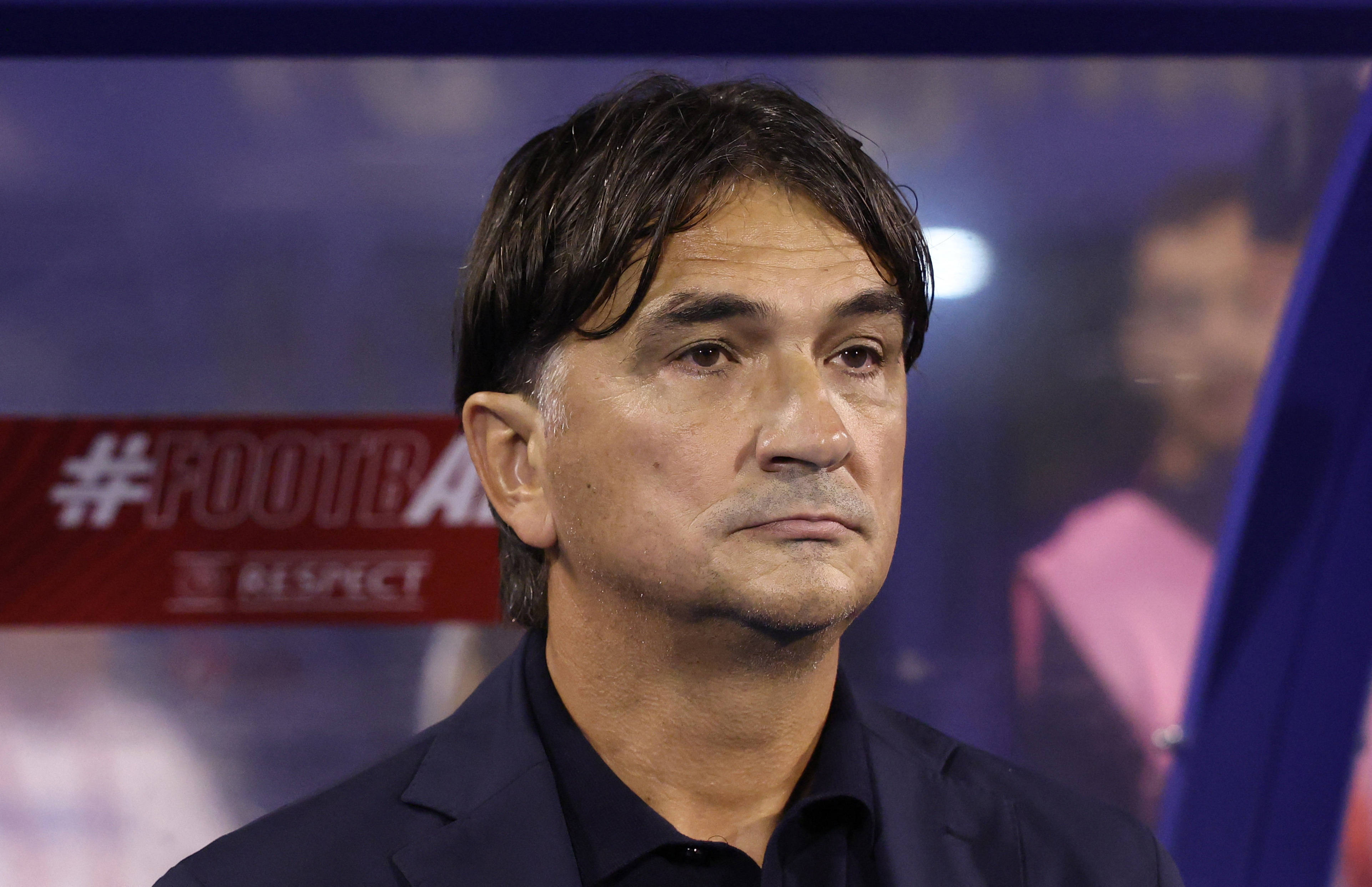 克罗地亚足球队公布新赛季比赛计划 克罗地亚足球队公布新赛季比赛计划