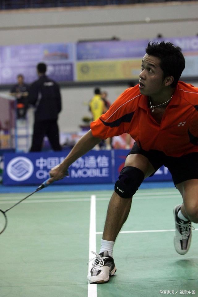 泰国羽毛球队绝杀法国羽毛球队,陶菲克高光表现的简单介绍 泰国羽毛球队绝杀法国羽毛球队,陶菲克高光表现的简单介绍