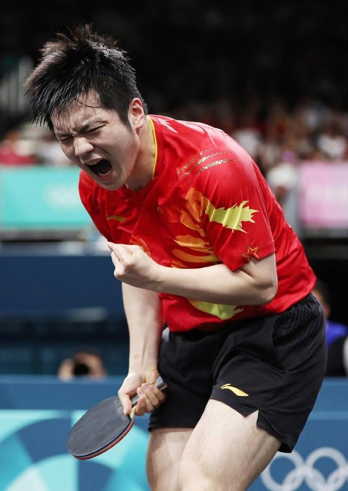 包含法国队绝杀瑞典队,樊振东状态火热的词条 包含法国队绝杀瑞典队,樊振东状态火热的词条