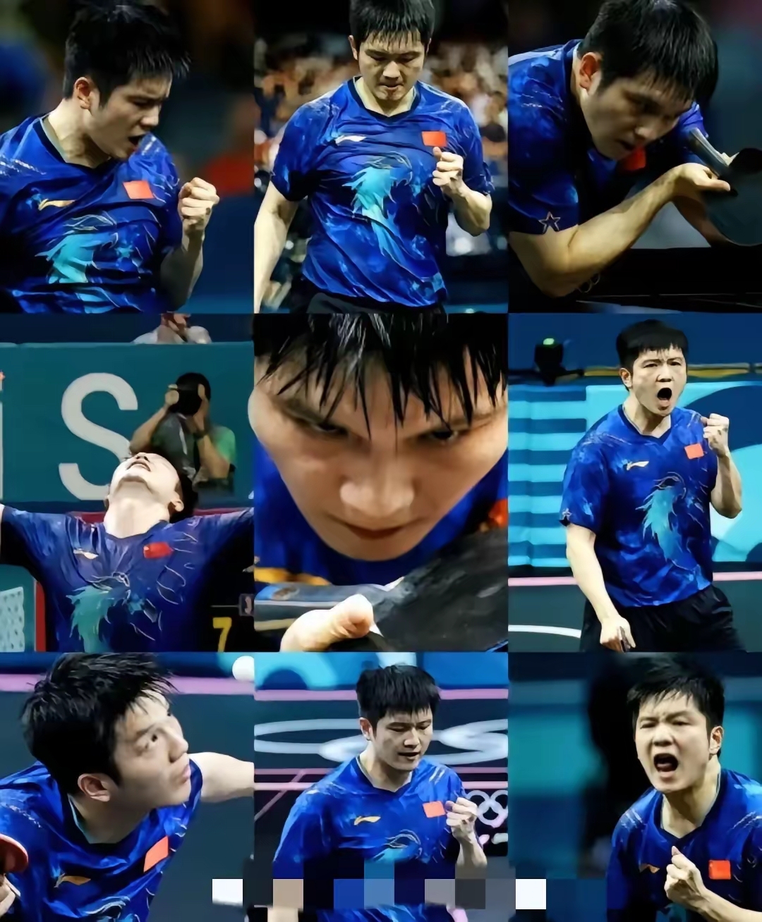 包含法国队绝杀瑞典队,樊振东状态火热的词条 包含法国队绝杀瑞典队,樊振东状态火热的词条