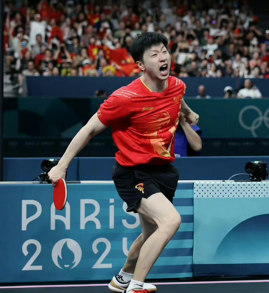 日本队绝杀瑞典队,马龙扛起全队 日本队绝杀瑞典队,马龙扛起全队