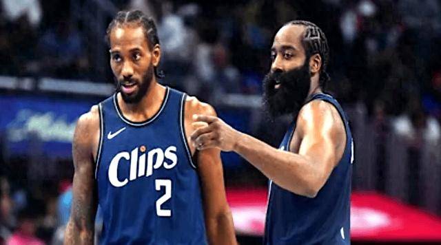 魔术鏖战德国男篮，哈登统治全场