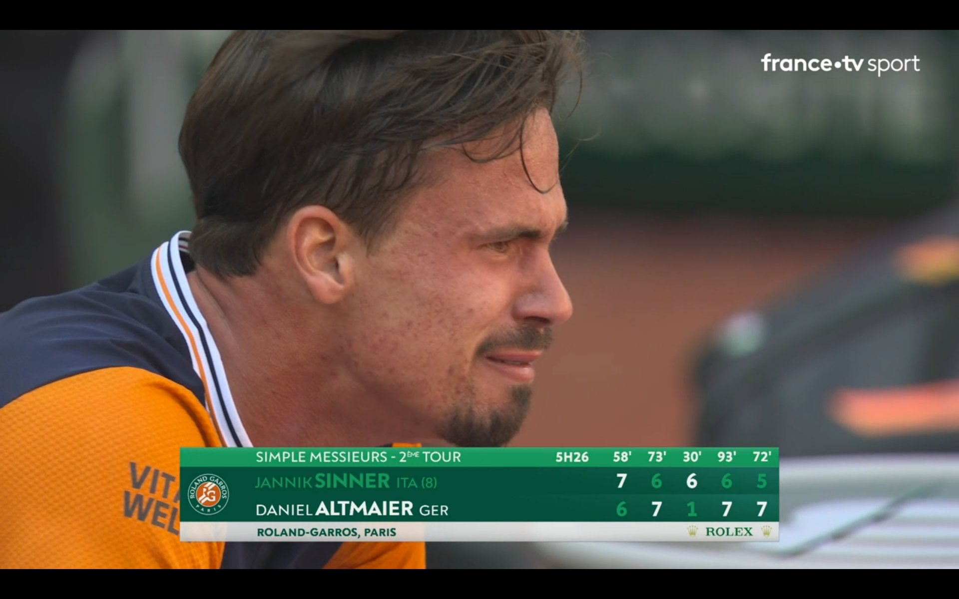 包含法国网球队逆转欧洲网球队,瓦林卡三分雨点燃全场的词条 包含法国网球队逆转欧洲网球队,瓦林卡三分雨点燃全场的词条