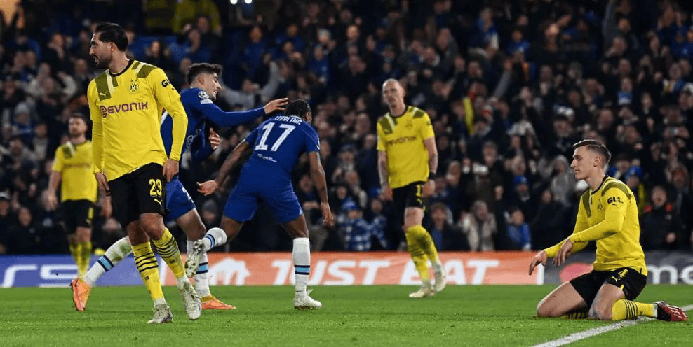 勒沃库森取得胜利,豪取全胜战绩的简单介绍 勒沃库森取得胜利,豪取全胜战绩的简单介绍