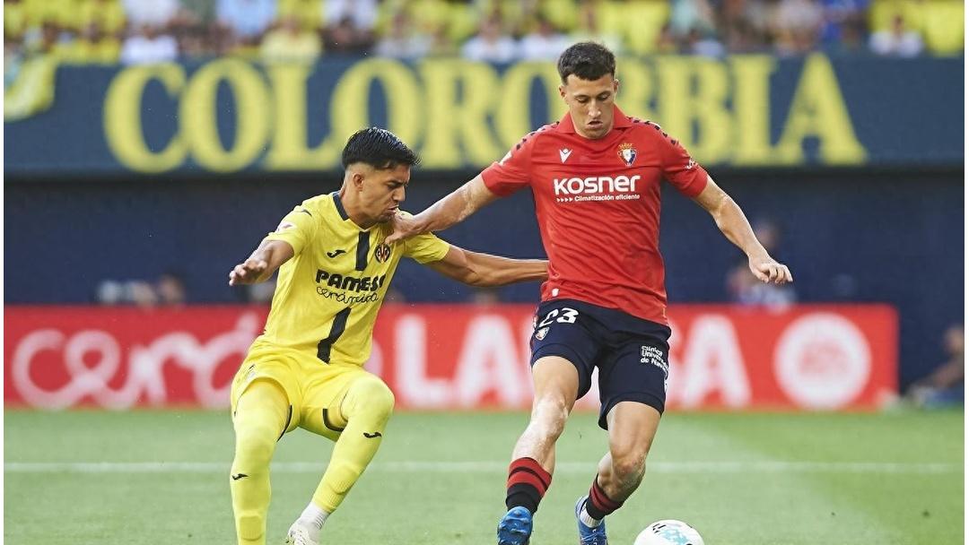 关于比利亚雷亚尔求胜欲望强烈,将全力应对下一场比赛的信息 关于比利亚雷亚尔求胜欲望强烈,将全力应对下一场比赛的信息