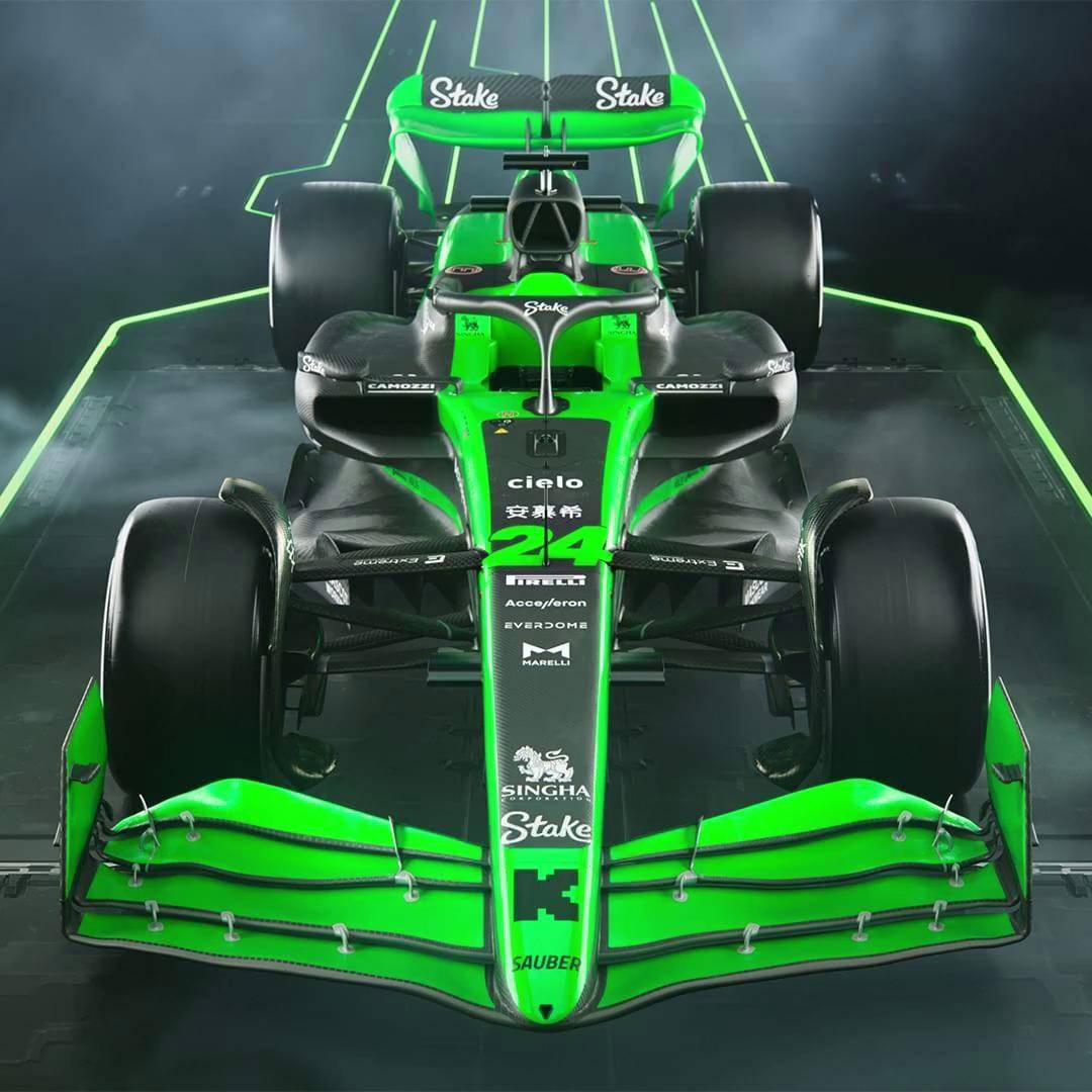 关于法拉利险胜索伯车队,皮亚斯特里刷新纪录的信息 关于法拉利险胜索伯车队,皮亚斯特里刷新纪录的信息