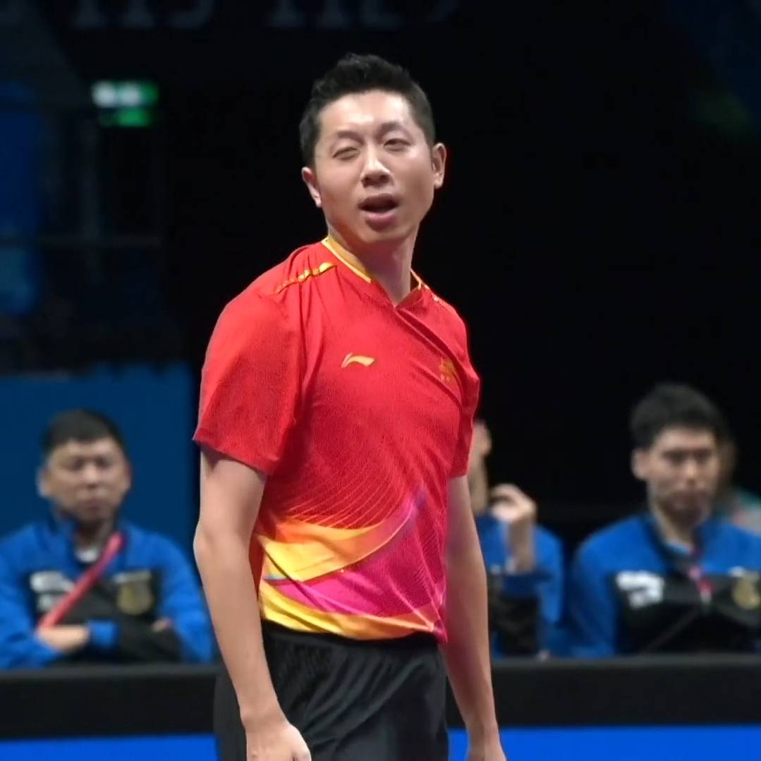 日本队险胜奥地利队,许昕点燃赛场 日本队险胜奥地利队,许昕点燃赛场
