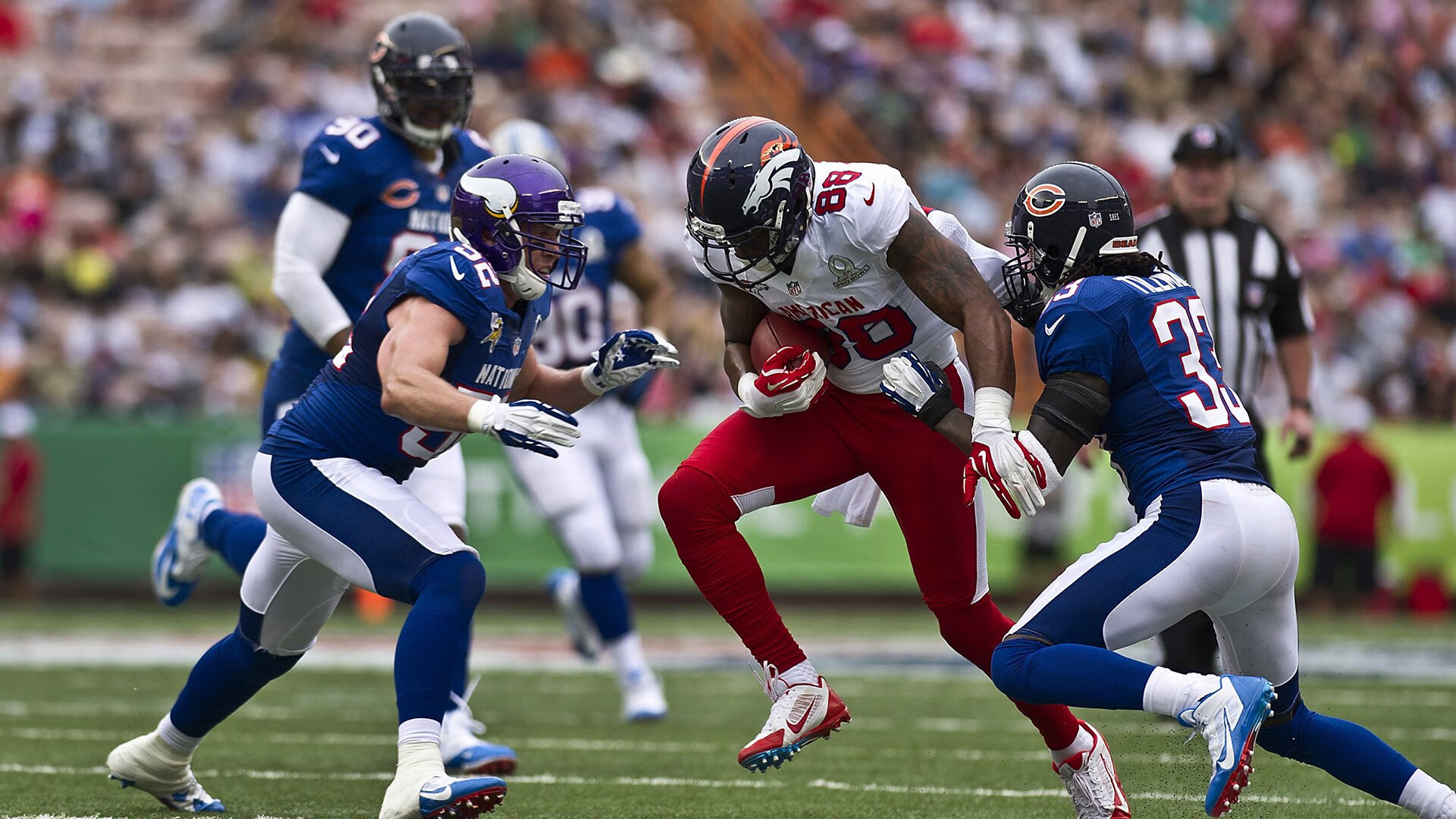 冰与火之歌，小贾伦关键一球定乾坤，森林狼力克骑士展露獠牙