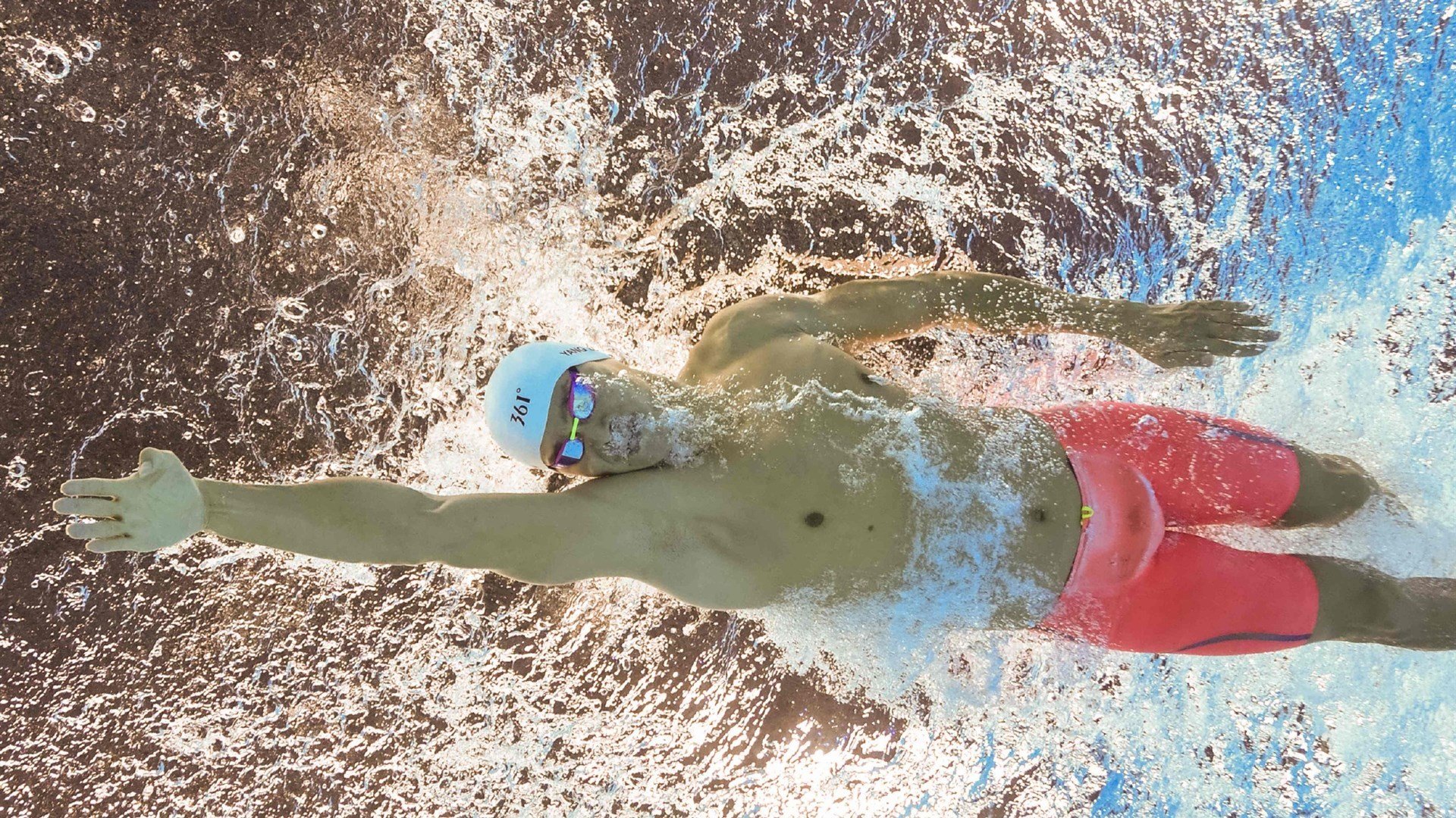 从新疆到世界，当单节风暴遇见未来主宰—马克西的2026接管启示录