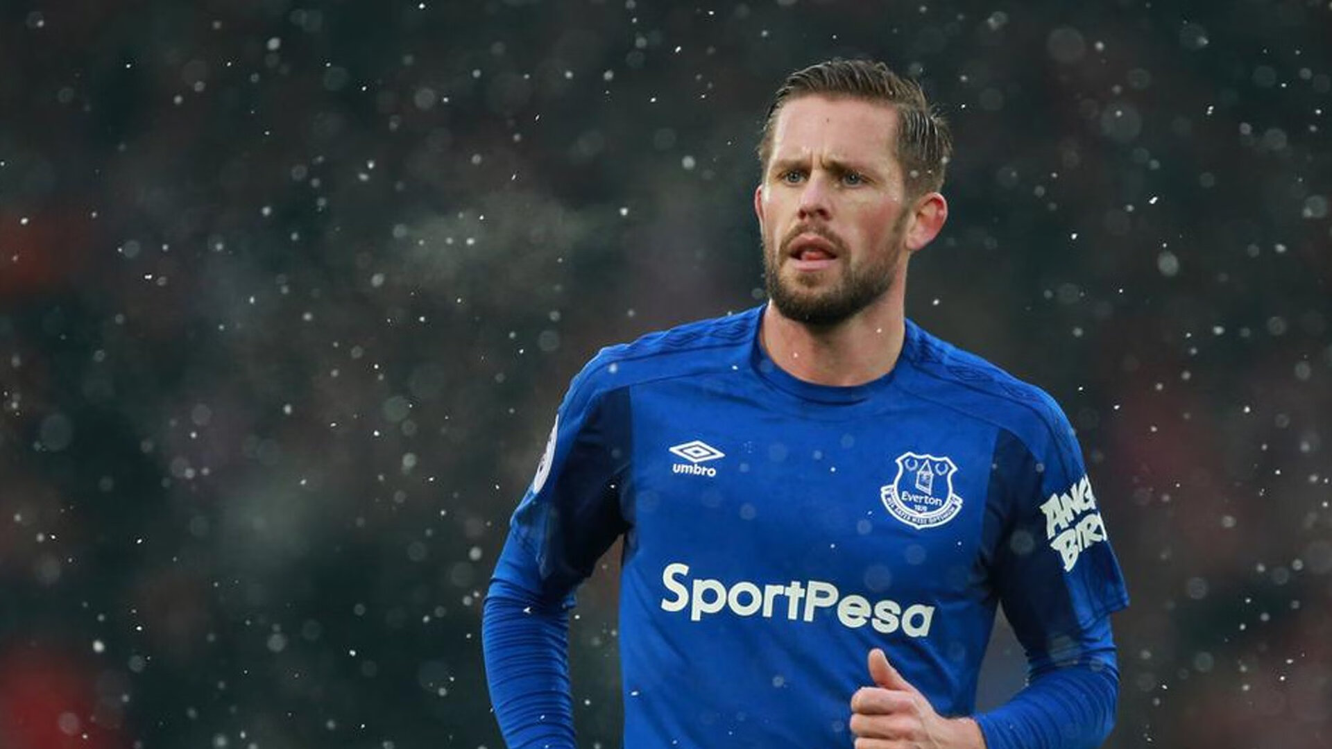 绿茵场上的无形之墙，坎特在美加墨世界杯之夜的攻防统治